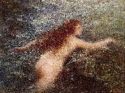 Naiade Henri Fantin-Latour